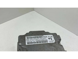 Блок подушек безопасности P04672603AE   Dodge Caliber