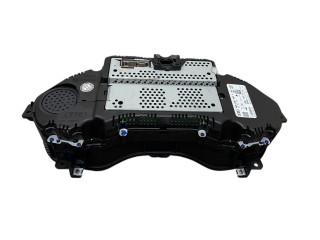Панель приборов 4G8920982K, 0263672119   Audi A6 C7       