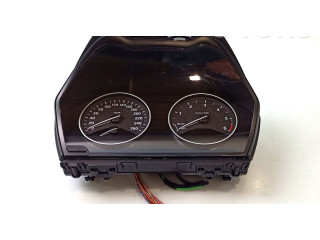 Přístrojová deska  BMW X1 F48 F49 2016 027367, 62106804957  