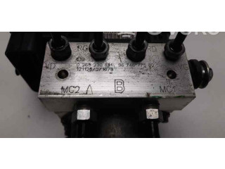 Jednotka ABS 9674677580   Peugeot 5008 2009