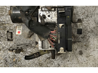 Блок ABS  4451047050, NH232220   Toyota Prius (XW20) 
