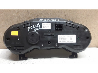 Панель приборов BM5T10849CN   Ford Focus       