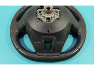 Руль Renault Laguna III  2007 - 2015 года IMPRK1465208      