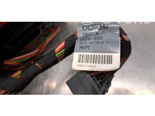 Čerpadlo oleje A2469067100   Mercedes-Benz Vito Viano W447   