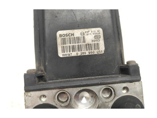 Jednotka ABS 4B0614517G, 0265225124   Volkswagen PASSAT B5.5 2002