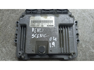 Řídící jednotka 8200305678   Renault Scenic II -  Grand scenic II 2005