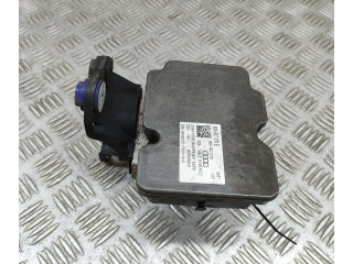 Блок ABS 80A907379E, 80A907379   Audi Q5 SQ5