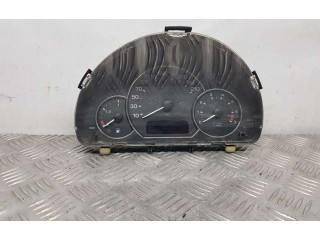 Панель приборов 9658241580, A2C53106797   Peugeot 1007       