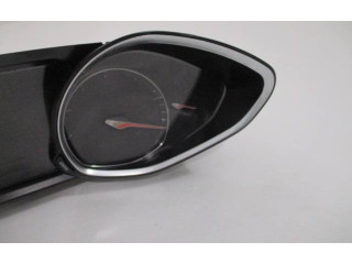 Přístrojová deska  Peugeot 308 2016 9814737580  