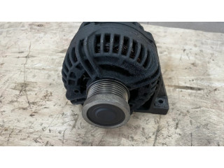 Генератор 30658085, 0124525060   Volvo XC90 2.4     