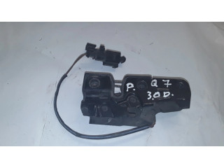 Замок капота 4L0823509   Audi Q7 4L