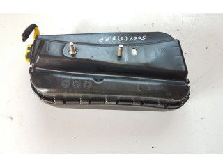 Подушка безопасности в сиденье 34165487, L0472893AA   Fiat 500X