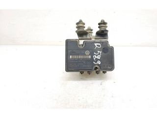 Блок АБС 1K0907379P, 00009496E5   Volkswagen  Caddy  2004 - 2010 года