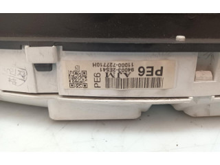 Přístrojová deska  Hyundai Tucson JM 2008 940032E541  
