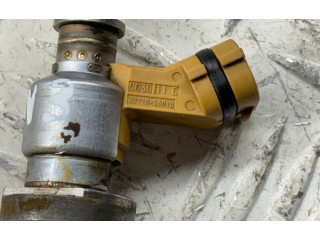 Vstřikovač 2371026010, 2371026011   Toyota Corolla Verso AR10    2AD-FHV 