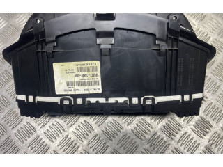 Přístrojová deska  Fiat Stilo 2002 51772810, 92540C550  