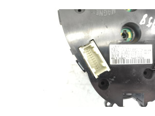 Блок управления климат-контролем 14900560YH, A83000600   Lancia Phedra