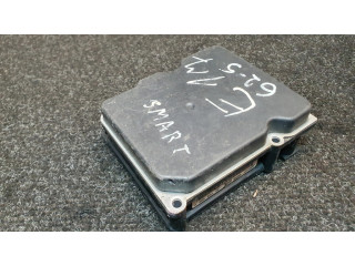 Jednotka ABS 0265951118, 99118   Smart ForTwo II 2012