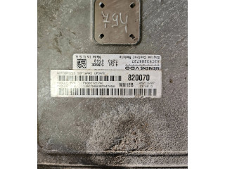 Блок управления двигателя P68027217AC, A2C53286727   Jeep Patriot