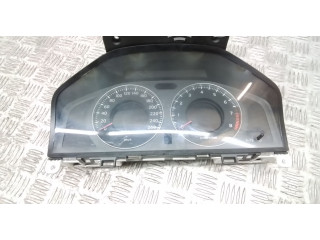 Přístrojová deska  Volvo S80 2007 30682839, 30682839AH  
