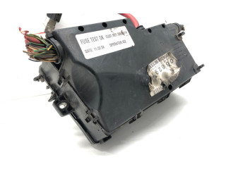   Pojistková skříňka 3M5T-14A142-AB   Volvo S40 2004