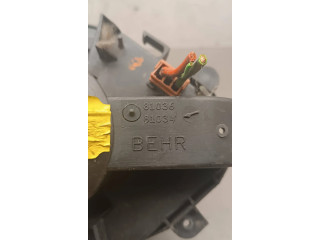 Вентилятор печки    81036, 81034   Peugeot Expert