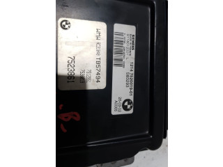Řídící jednotka    Mini One - Cooper R50 - 53 2002
