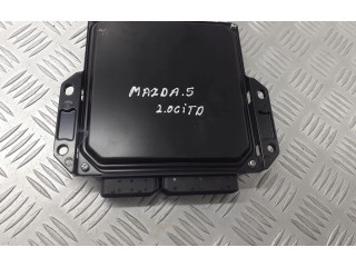 Jednotka ABS 5N61-2C405-CA   Mazda 5 2007