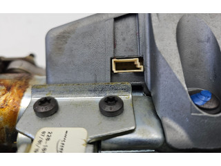  рейка  Колонка рулевая 6774627, 9246701   BMW 6 E63 E64 2002 - 2010 года