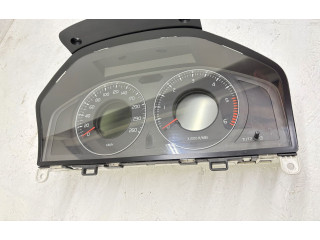 Přístrojová deska  Volvo S80 2008 30786623AB  