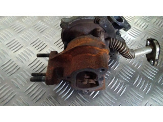  Турбина Opel Combo C 1.3 735013430, 54359710005         
