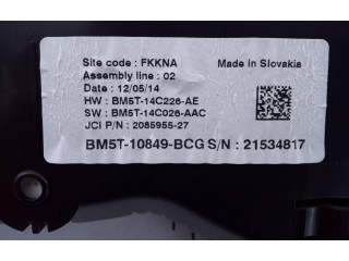 Přístrojová deska  Ford Focus C-MAX 2013 BM5T10849BCG  