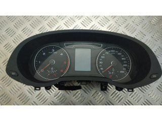 Панель приборов 8U0920930J   Audi Q3 8U       