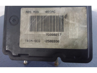 Jednotka ABS 25.0212-0311.4, 25.0212-0311.4   Dodge Caliber 2007