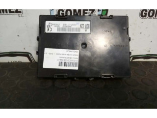 Řídící jednotka 284B2AX620   Nissan Micra 