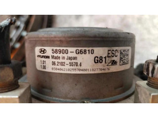 Jednotka ABS 58900G6810,    KIA Picanto 2019