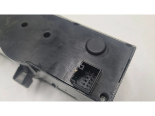 Блок управления климат-контролем A1648700289, 1648700289   Mercedes-Benz ML W164