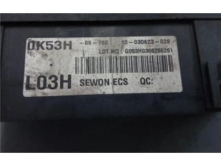   Pojistková skříňka G053H0306250261   KIA Carnival 2004