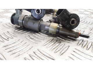 Vstřikovač CV6Q9F593AA, 0445110489   Ford Focus  pro naftový motor 1.5 XWDD 
