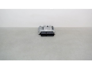 Блок управления двигателя 04C907309BP   Skoda Fabia Mk3 (NJ)
