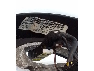 Volant BMW Z4 E85 E86 2005 6758158, 3375E521  
