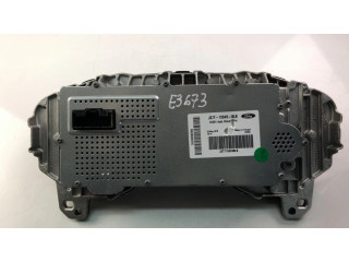 Přístrojová deska  Ford Mondeo MK V 2015 JS7T10849BLB, E3673  