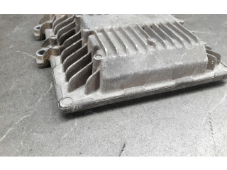 Блок управления двигателем Блок управления 5WS40141D   Ford Fusion