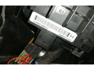   Pojistková skříňka 5Q0937125G, 5Q0907361   Volkswagen Golf VII 2014