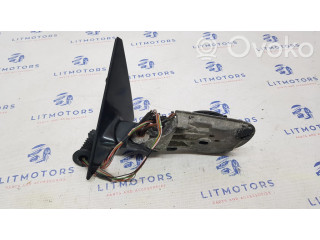 Zpětné zrcátko  levé BMW 7 E38 2000  010373  