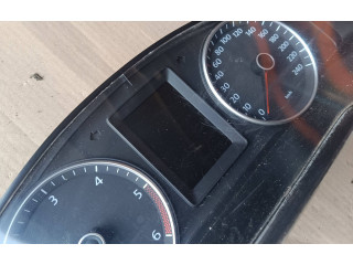 Přístrojová deska  Volkswagen Transporter - Caravelle T5 2012 7E0920860E  