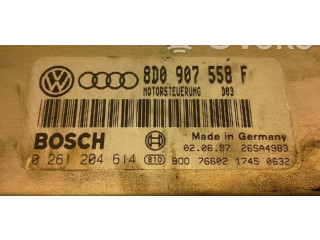 Řídící jednotka 8D0907558F   Volkswagen Passat Alltrack 1997