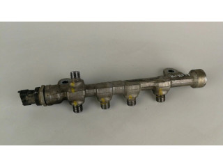 Vstřikovací lišta 55215208, 0445214192   Alfa Romeo Giulietta  pro naftový motor 2.0  
