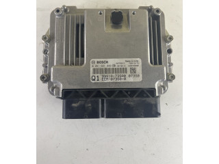 Řídící jednotka ECM073S00, 3391073S00   Suzuki Ignis 2021