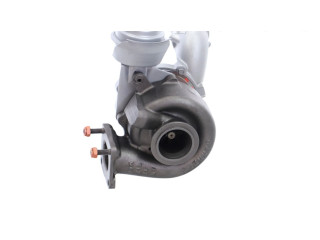 Турбина Fiat Stilo  777251-5001S, 777251-5001S         